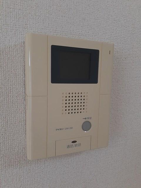 ｙ’ｓアビタシオン（204） 設備