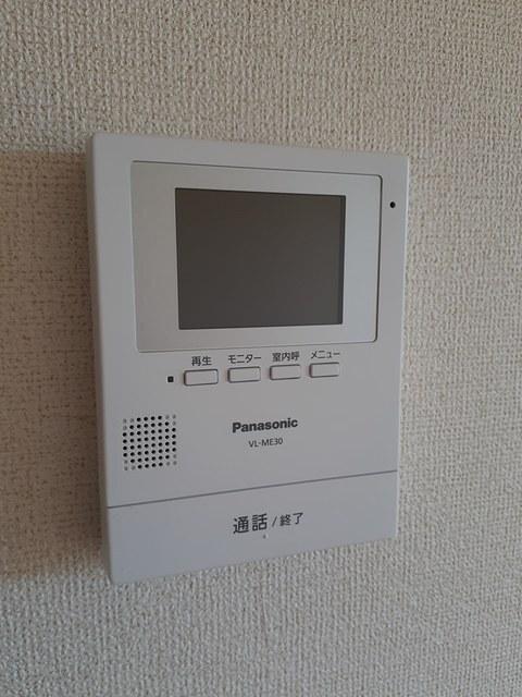 オークレジデンス・あきよし（202） 設備