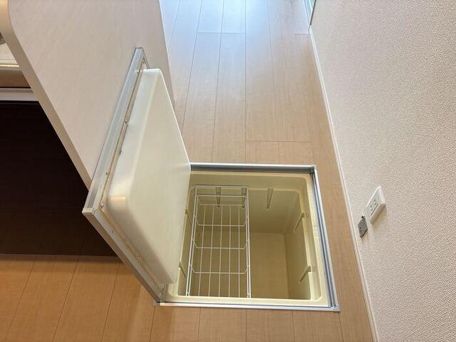 サン アルト　Ⅰ（105） 部屋画像