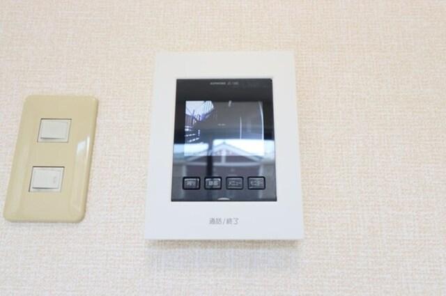 ポラール　Ｂ（102） 部屋画像