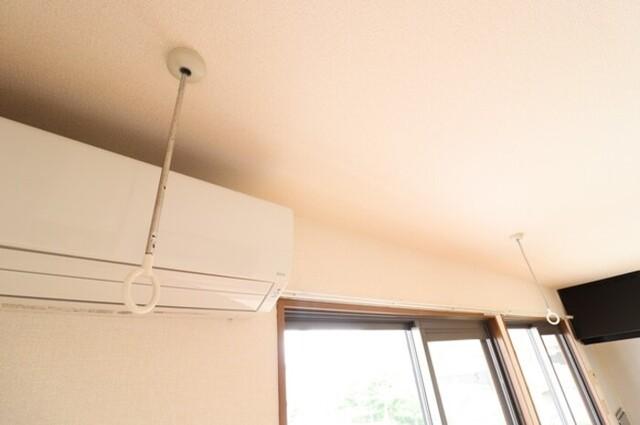 プランタン（202） 部屋画像