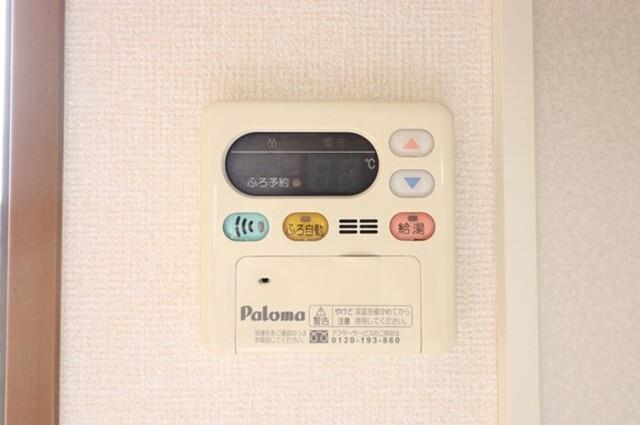 プランタン（202） 部屋画像