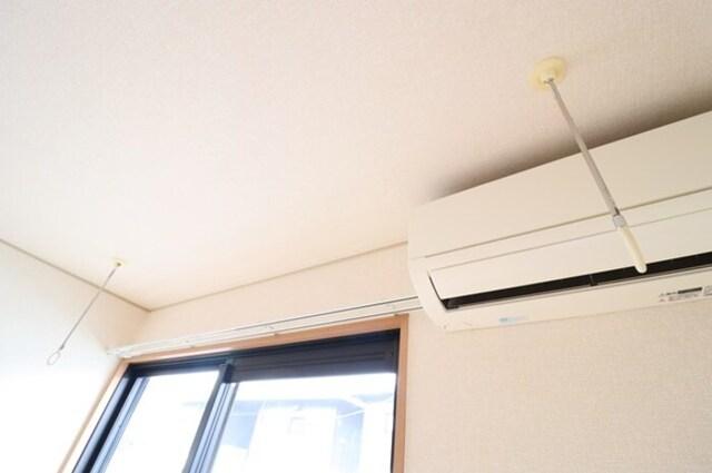 パーチェ　Ｄ（102） 部屋画像