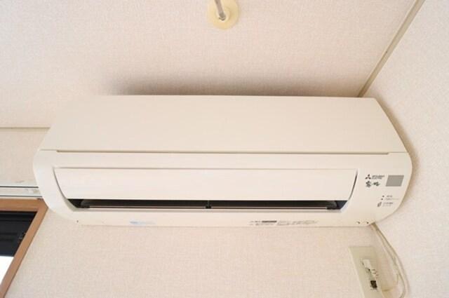 パーチェ　Ｄ（102） 部屋画像