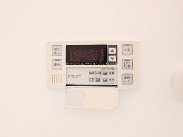 ヴィラ フォレスタ　Ａ（305） 部屋画像