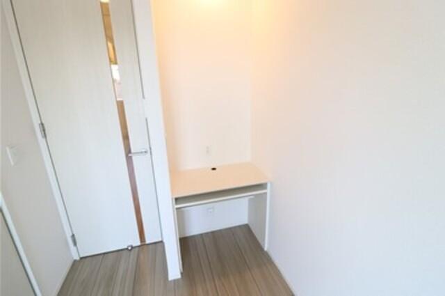 カーサココルン　Ａ棟（306） 部屋画像
