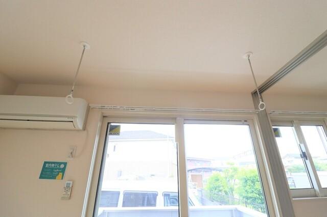 アビターレ狸塚（103） 部屋画像