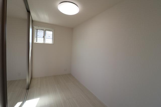 D-ROOM台新田町（201） 部屋画像