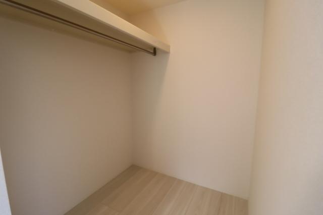 D-ROOM台新田町（201） 部屋画像