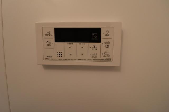 D-ROOM台新田町（201） 部屋画像