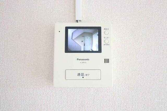 下石倉北ハイツ（206） 部屋画像
