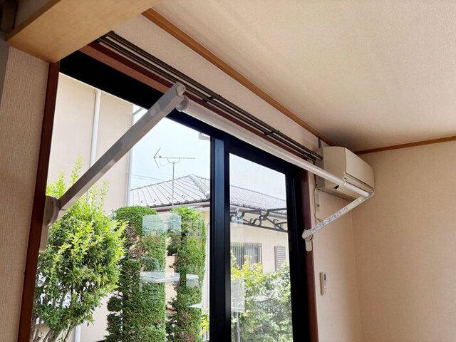 笠原ハイツ　Ａ（102） 部屋画像