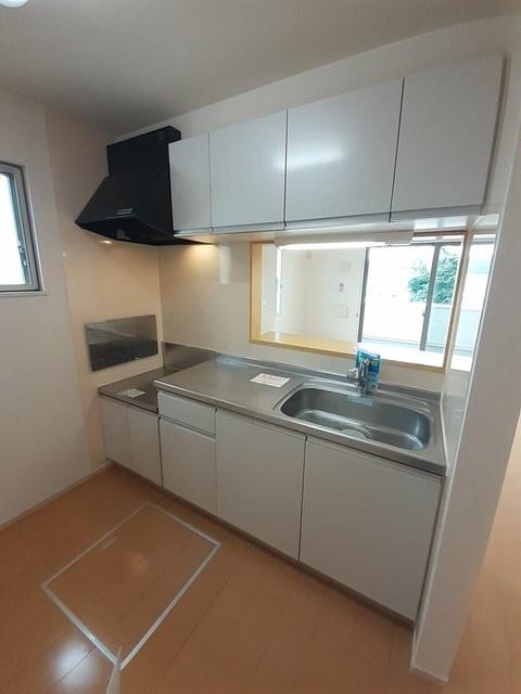 コスモス　Ⅱ（102） キッチン