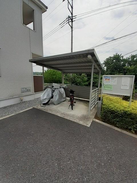 コスモス　Ⅱ（102） その他部屋・スペース