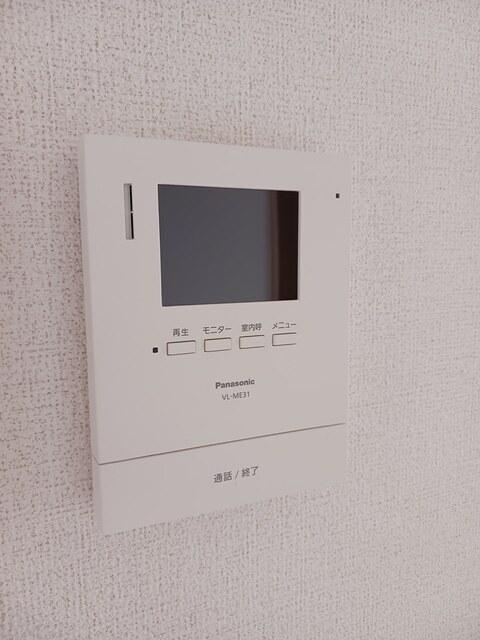 コスモス　Ⅱ（102） 設備