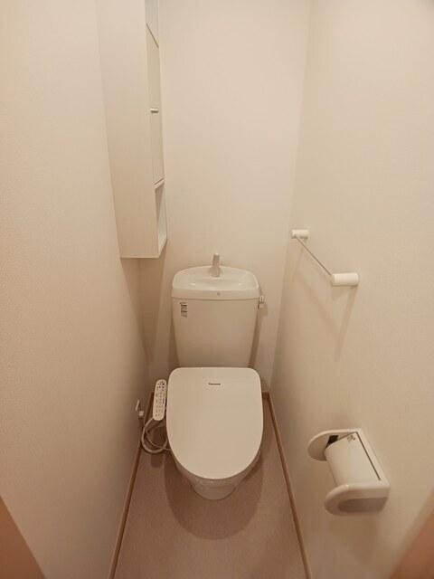 ＴａｋａｓａｋｉＴｏｔｔｏｓⅡ（103） トイレ