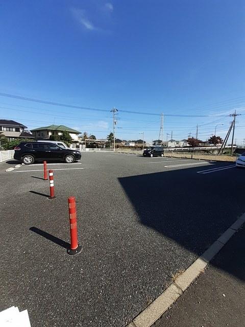 ＴａｋａｓａｋｉＴｏｔｔｏｓⅡ（103） 駐車場