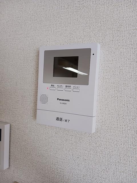 ルミエール（204） 設備
