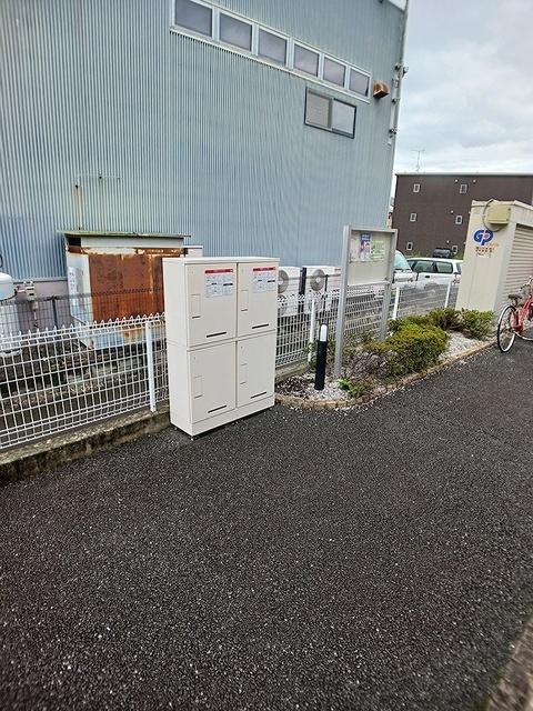 プラシード（104） その他部屋・スペース