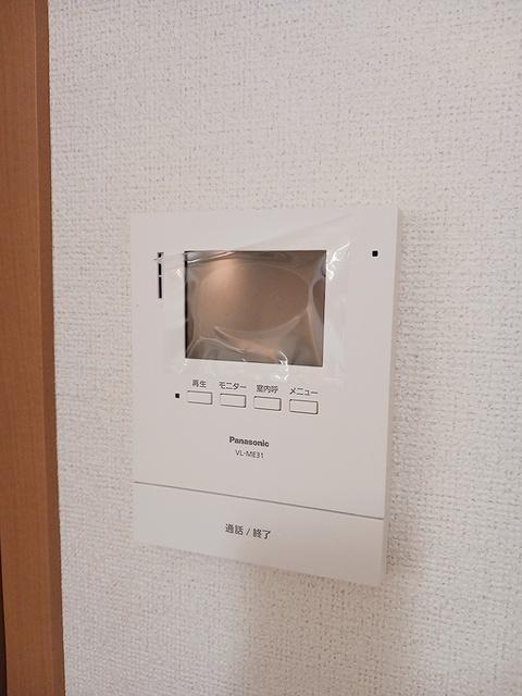 プラシード（104） 設備