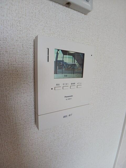 サニーホームズ　Ｂ（104） 設備