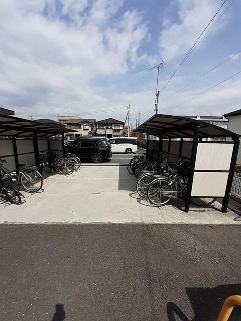 ピュアー双葉（103） その他部屋・スペース