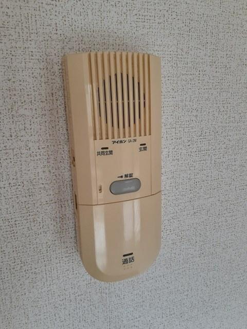 ピュアー双葉（103） 設備