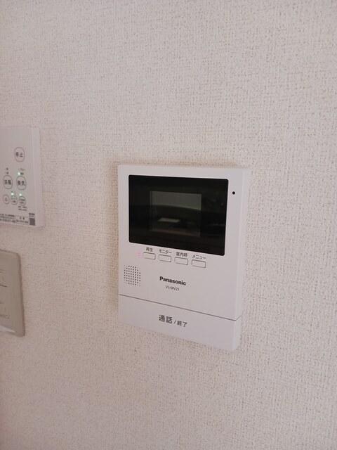 パインパル２１（103） 設備