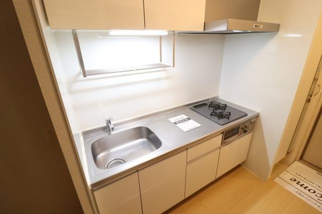 プレシャス前橋　Ａ（101） 部屋画像