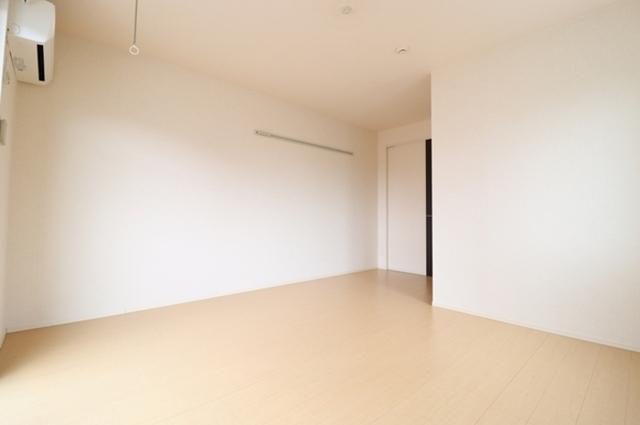 プレシャス前橋　Ａ（101） 部屋画像