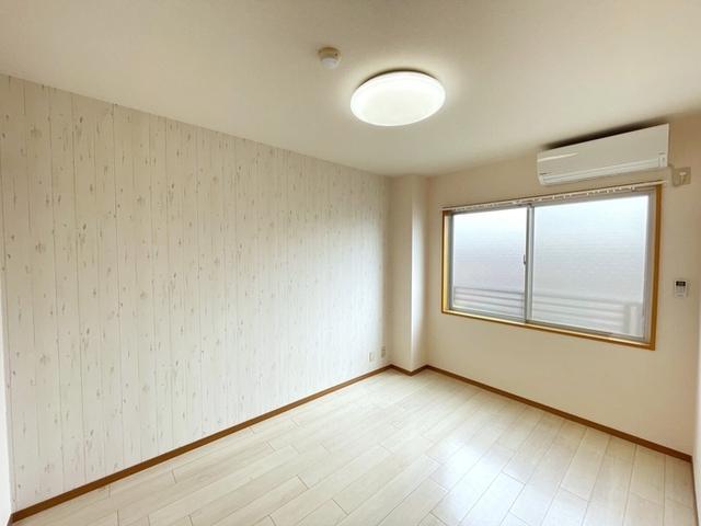 ファミール2000　Ｂ（301） 部屋画像