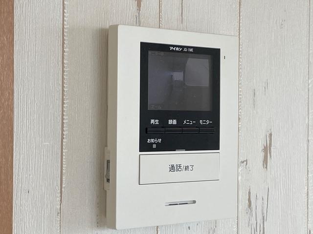 ファミール2000　Ｂ（301） 部屋画像