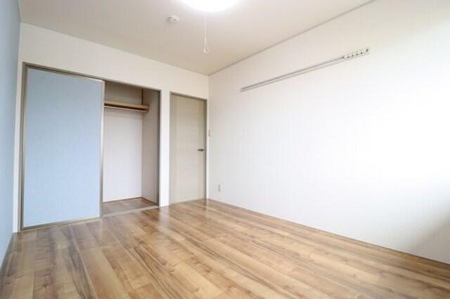 ヴェルフィーユ　Ａ（201） 部屋画像