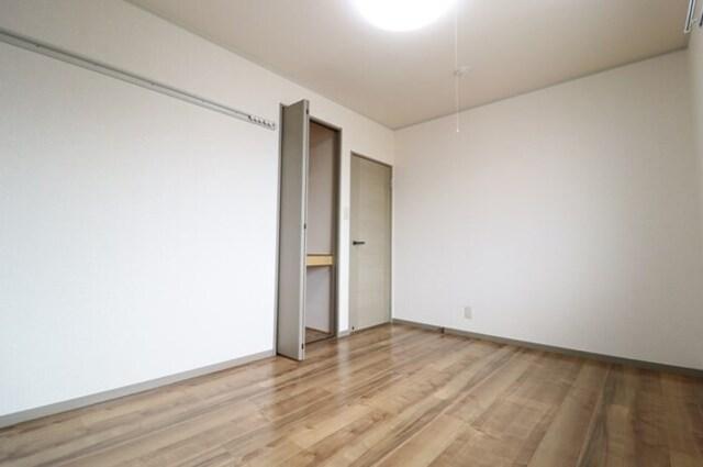 ヴェルフィーユ　Ａ（201） 部屋画像