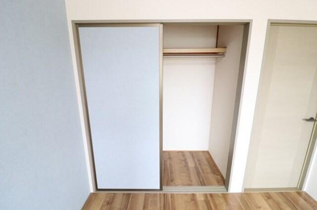 ヴェルフィーユ　Ａ（201） 部屋画像