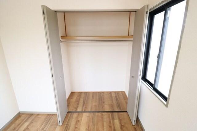 ヴェルフィーユ　Ａ（201） 部屋画像