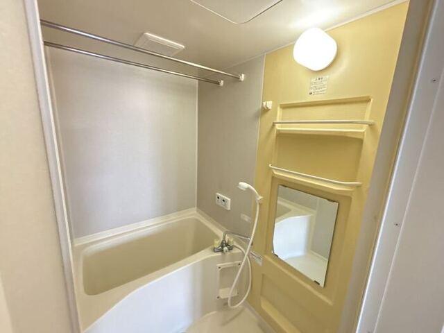 ヴィラ グランデ　Ｂ（202） 部屋画像