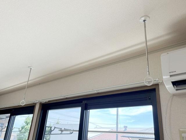 ヴィラ グランデ　Ｂ（202） 部屋画像