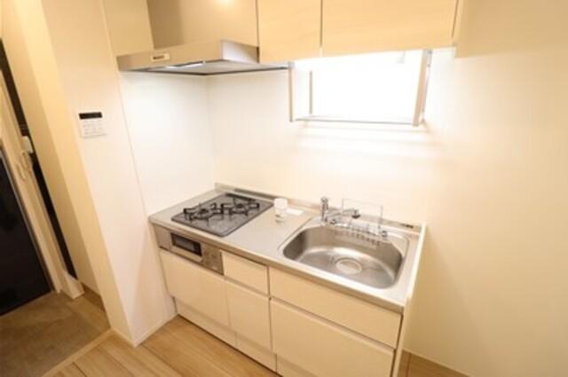 カーサココルン　Ａ棟（306） 部屋画像