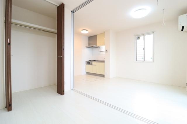 シャトレグラン（101） 部屋画像