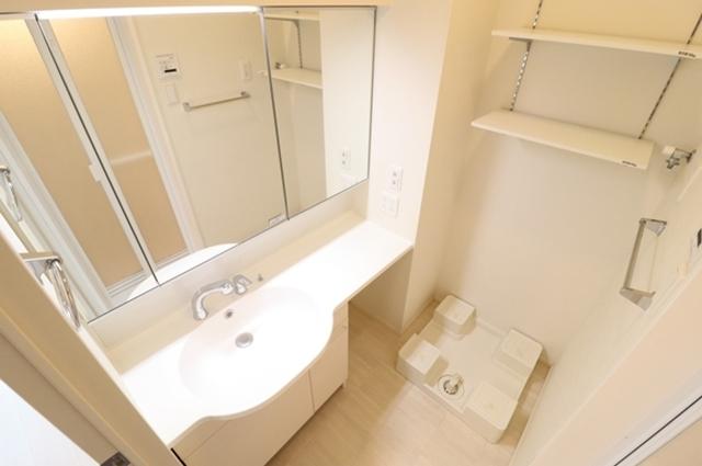 シャトレグラン（101） 部屋画像