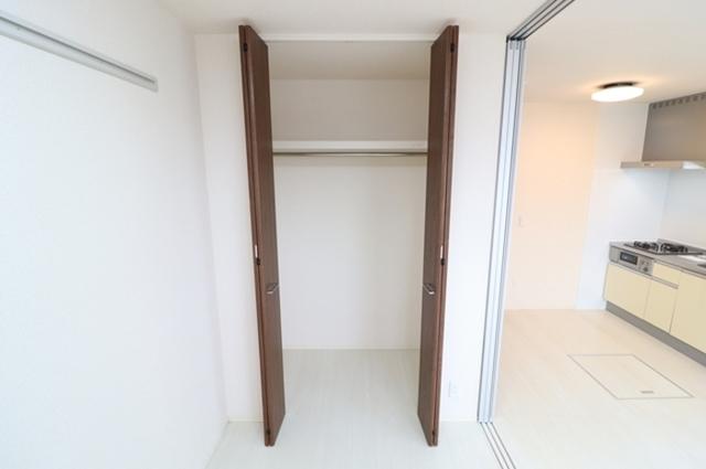 シャトレグラン（101） 部屋画像