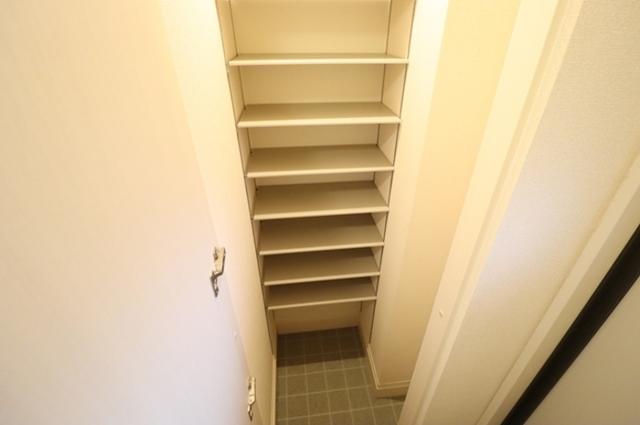 シャトレグラン（101） 部屋画像