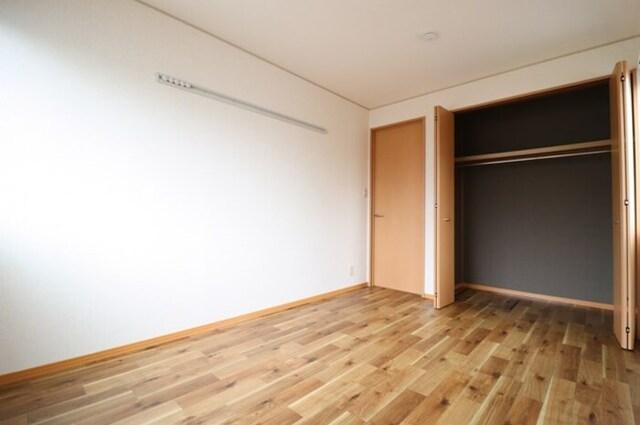 パーチェ　Ｄ（102） 部屋画像