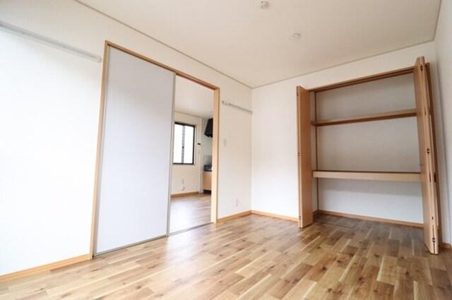 パーチェ　Ｄ（102） 部屋画像