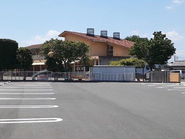 光ヶ丘保育園：300m