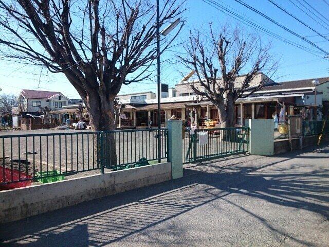 おひさま倉賀野保育園：350m