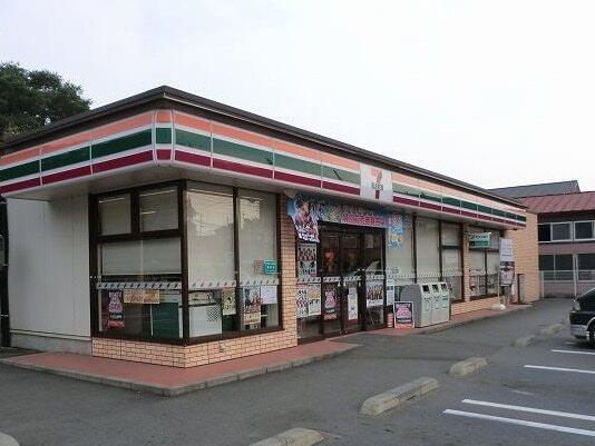 セブンイレブン安中岩井店：1700m