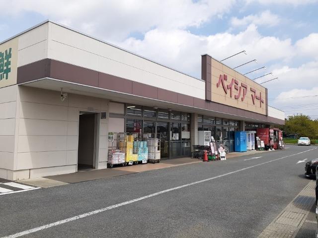 ベイシアマート前橋おおご店：1300m