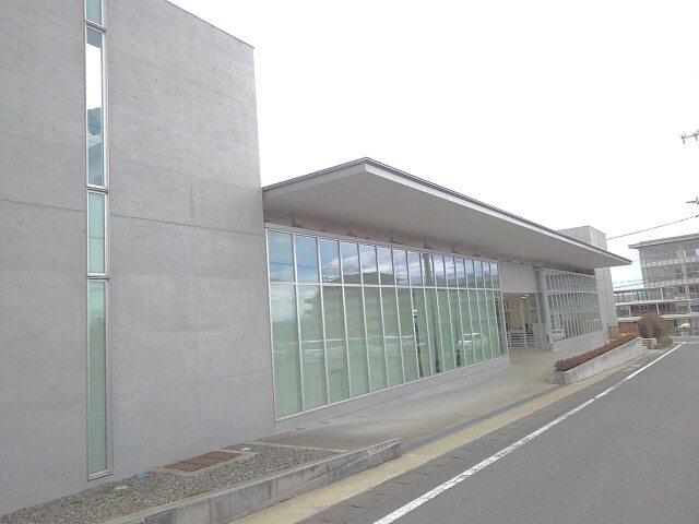 箕郷いずみこども園：600m